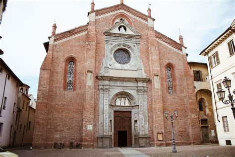 Um dia em Casale Monferrato: Dicas, Fotos e Curiosidades。